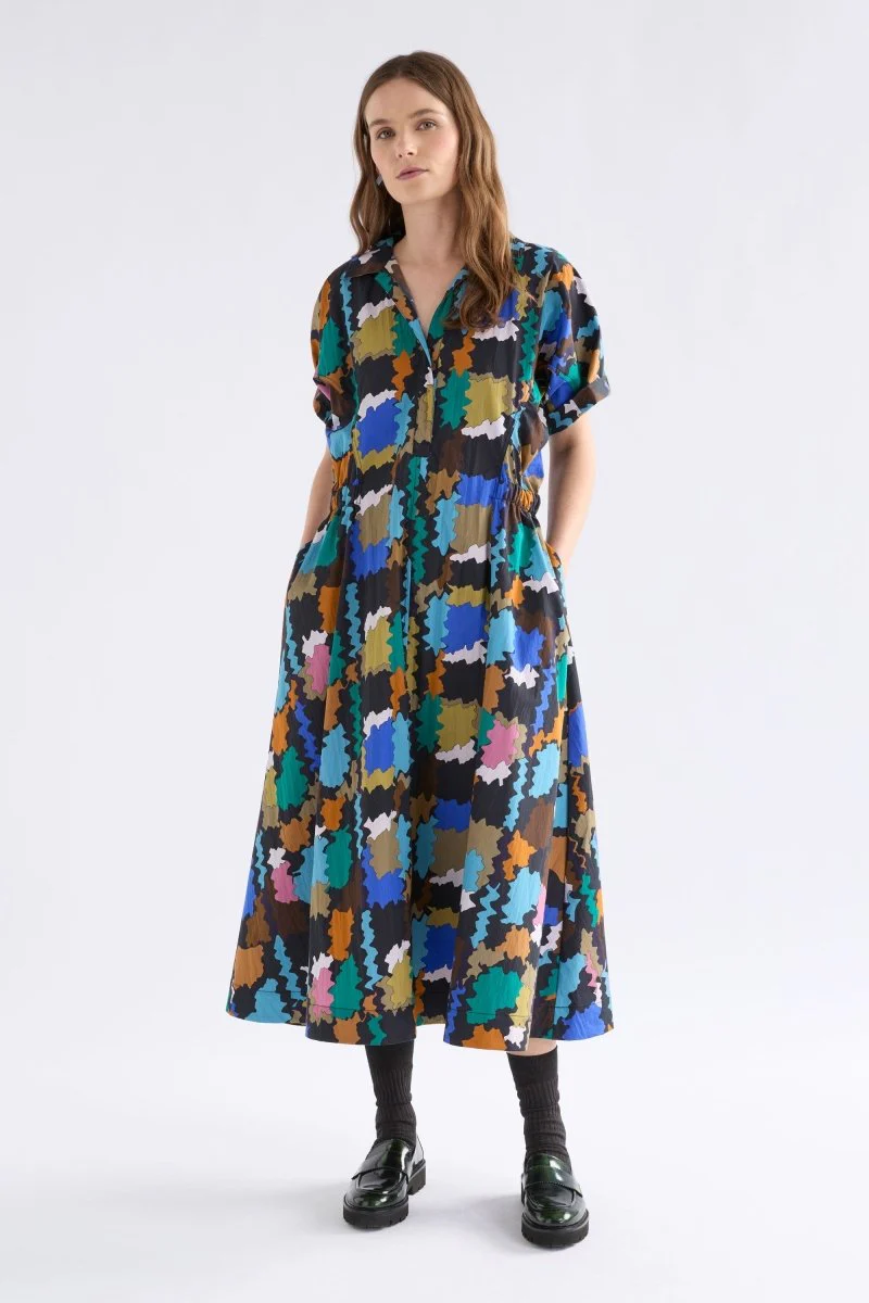 Aart Dress - Image 3