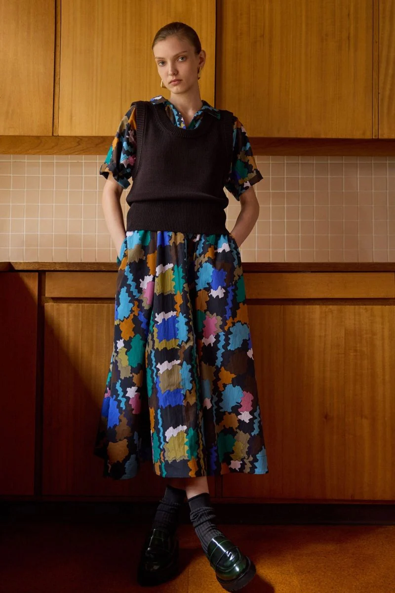 Aart Dress - Image 5