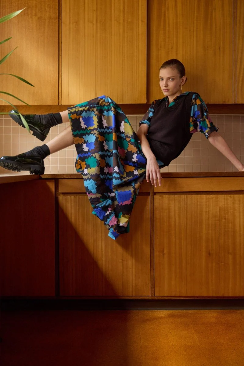 Aart Dress - Image 6