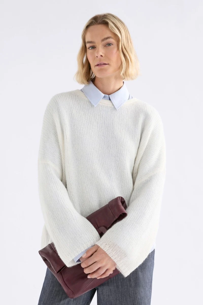 Agna Luna Sweater - Image 13