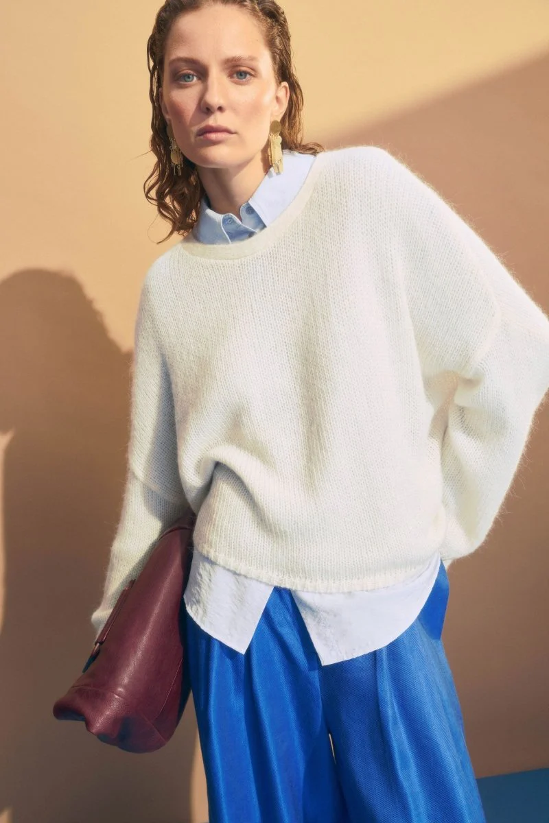 Agna Luna Sweater - Image 15