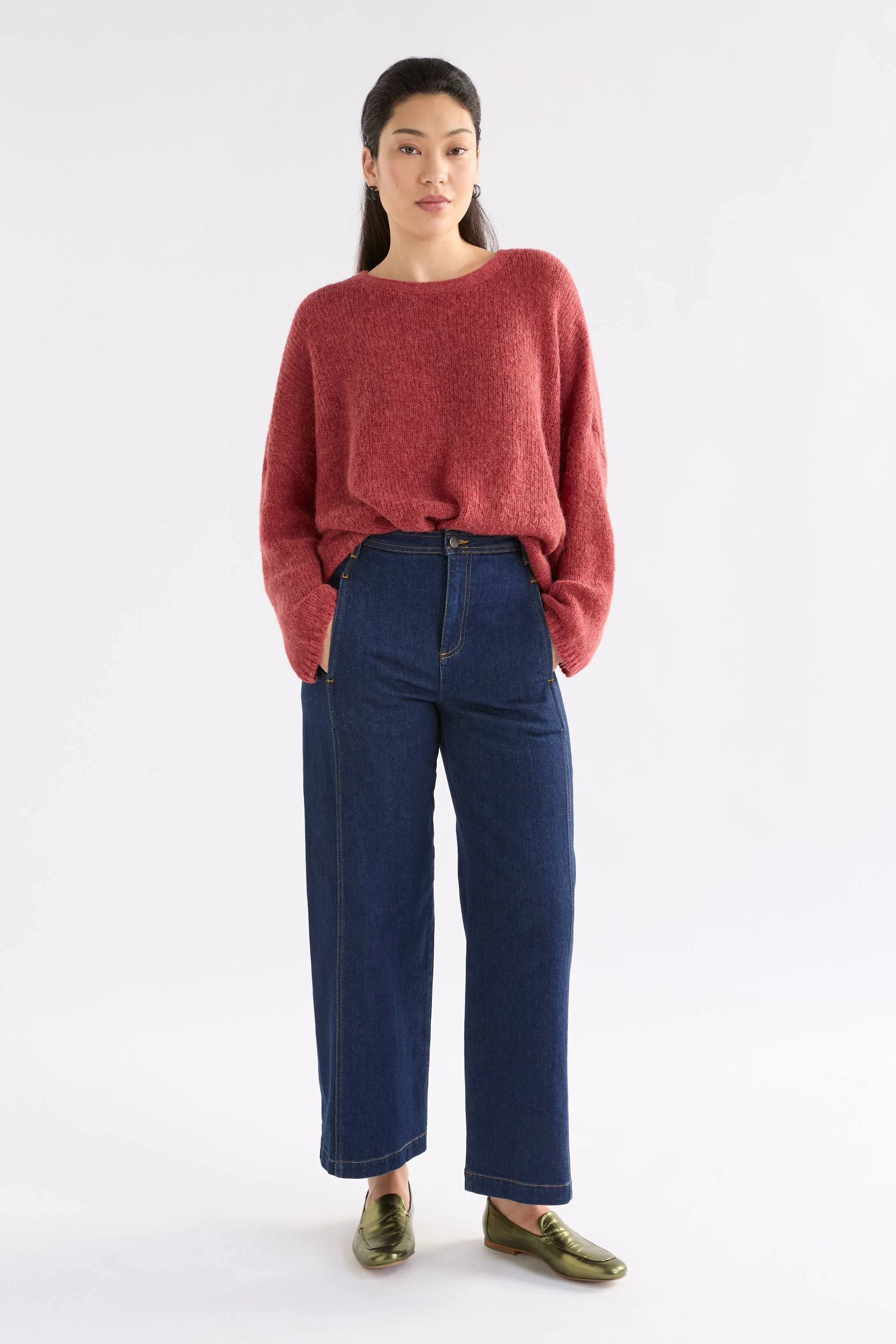 Agna Luna Sweater - Image 23