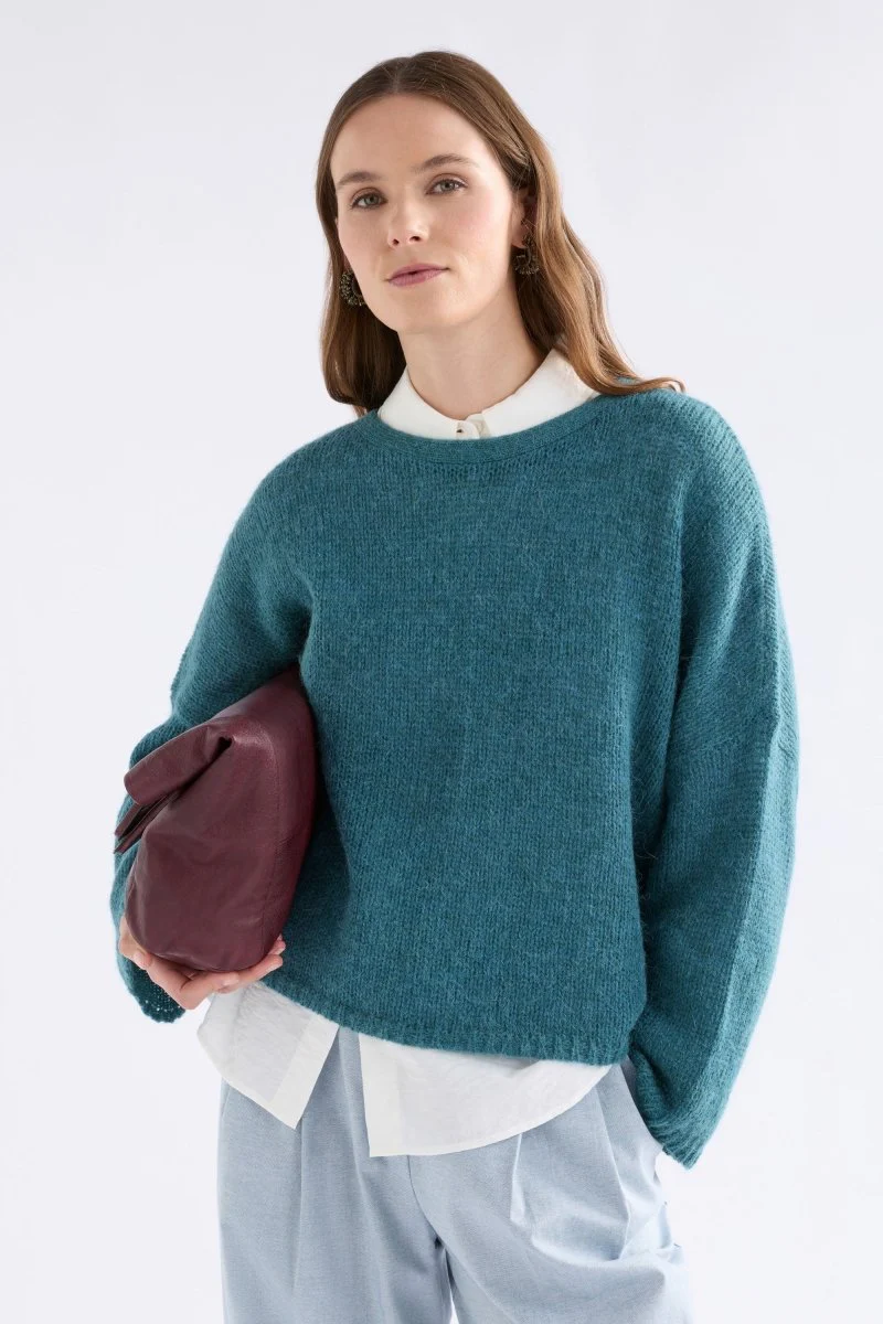 Agna Luna Sweater - Image 3