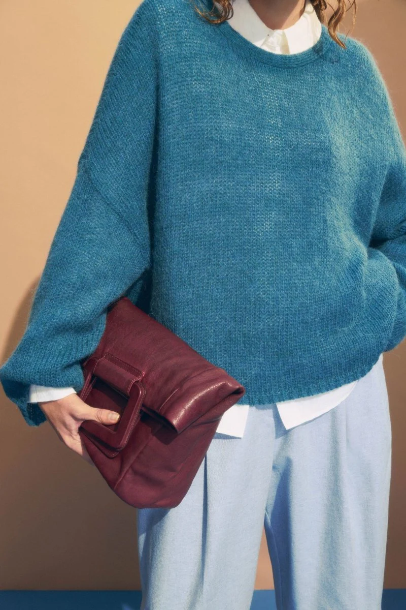 Agna Luna Sweater - Image 4