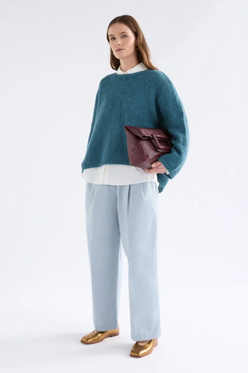 Agna Luna Sweater - Image 5