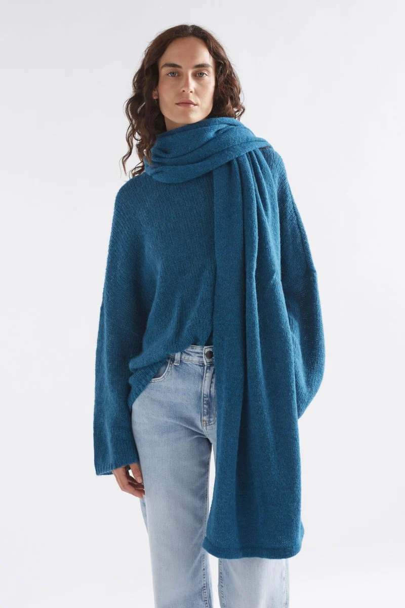 Agna Scarf - Image 21