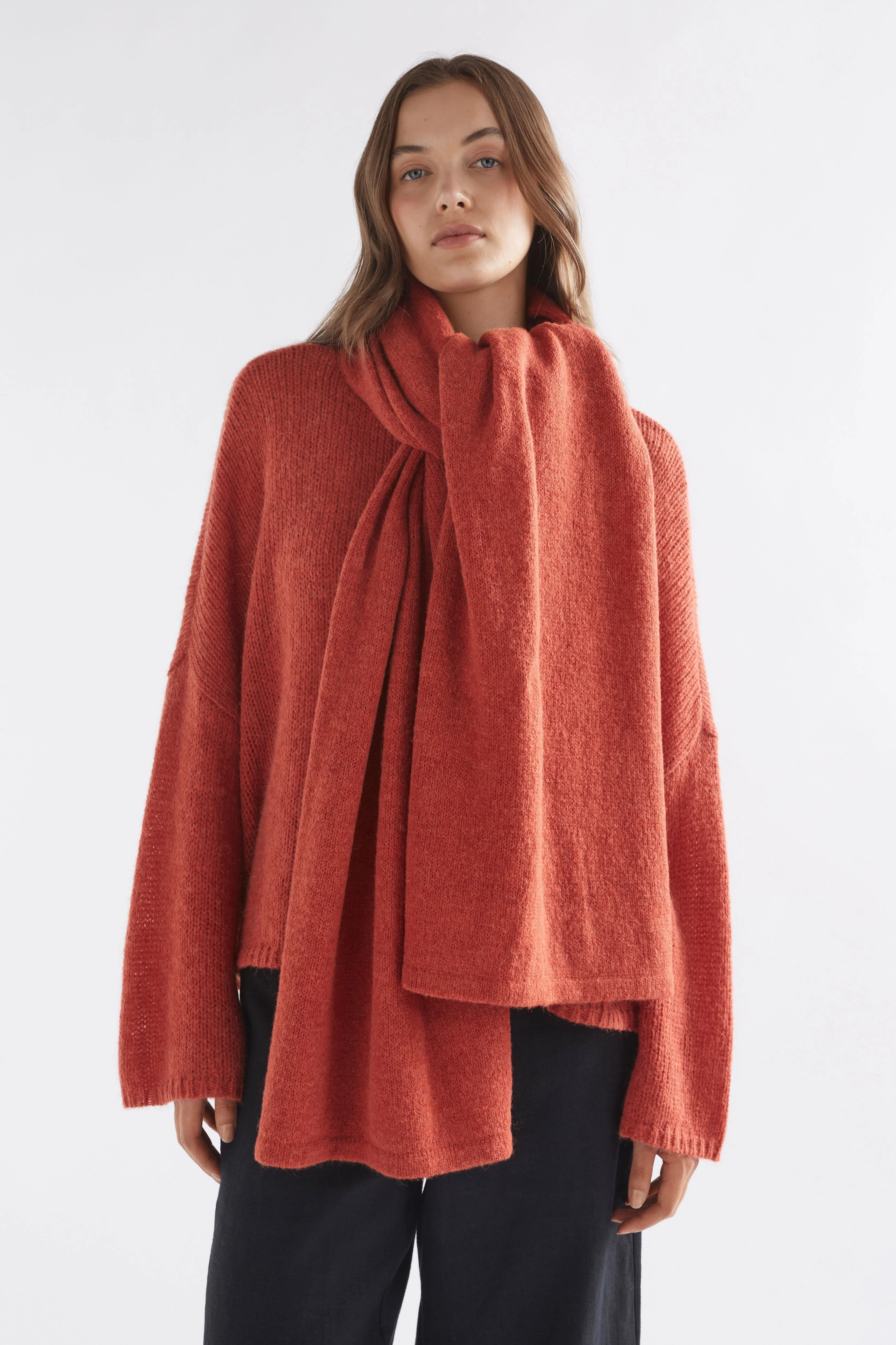 Agna Scarf - Image 3