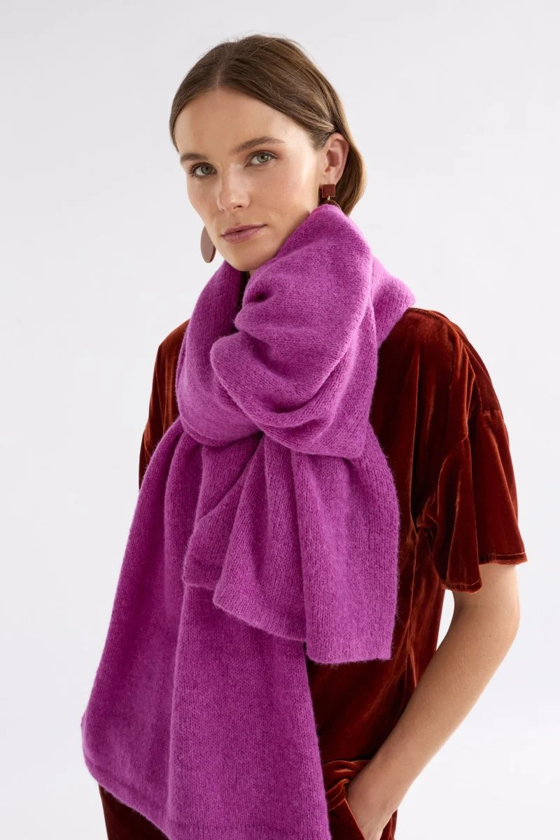 Agna Scarf - Image 30