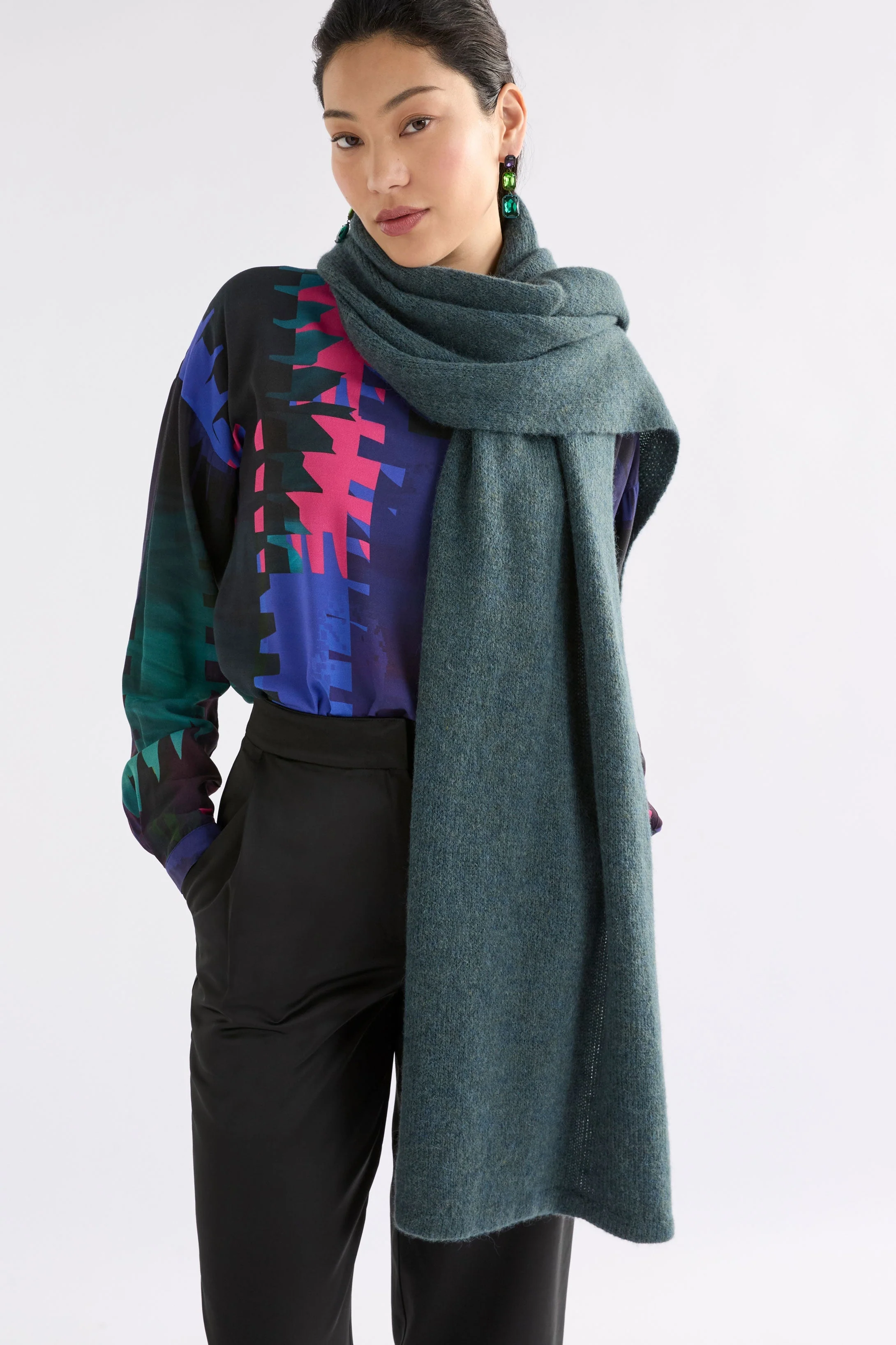 Agna Scarf - Image 9