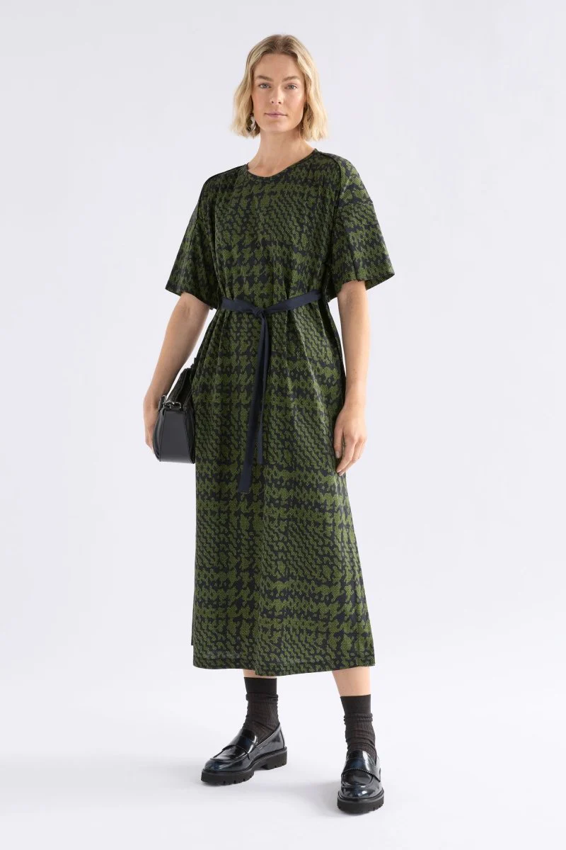 Agnes Dress