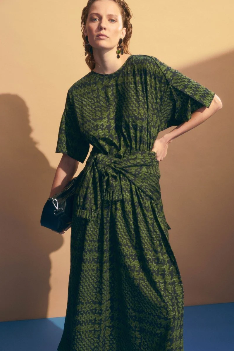 Agnes Dress - Image 3