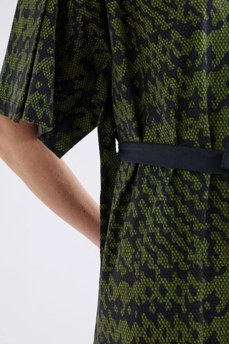 Agnes Dress - Image 4