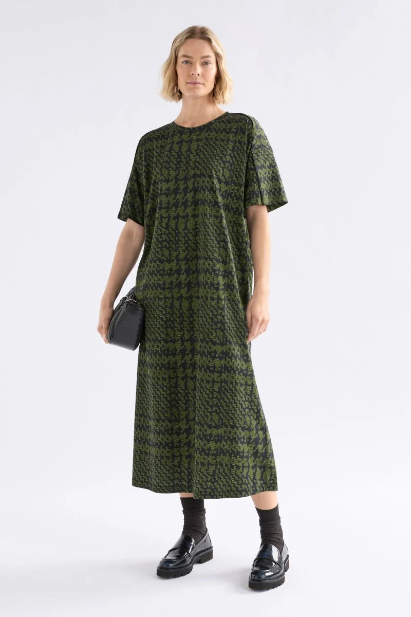 Agnes Dress - Image 5