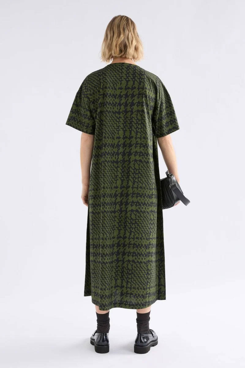 Agnes Dress - Image 6