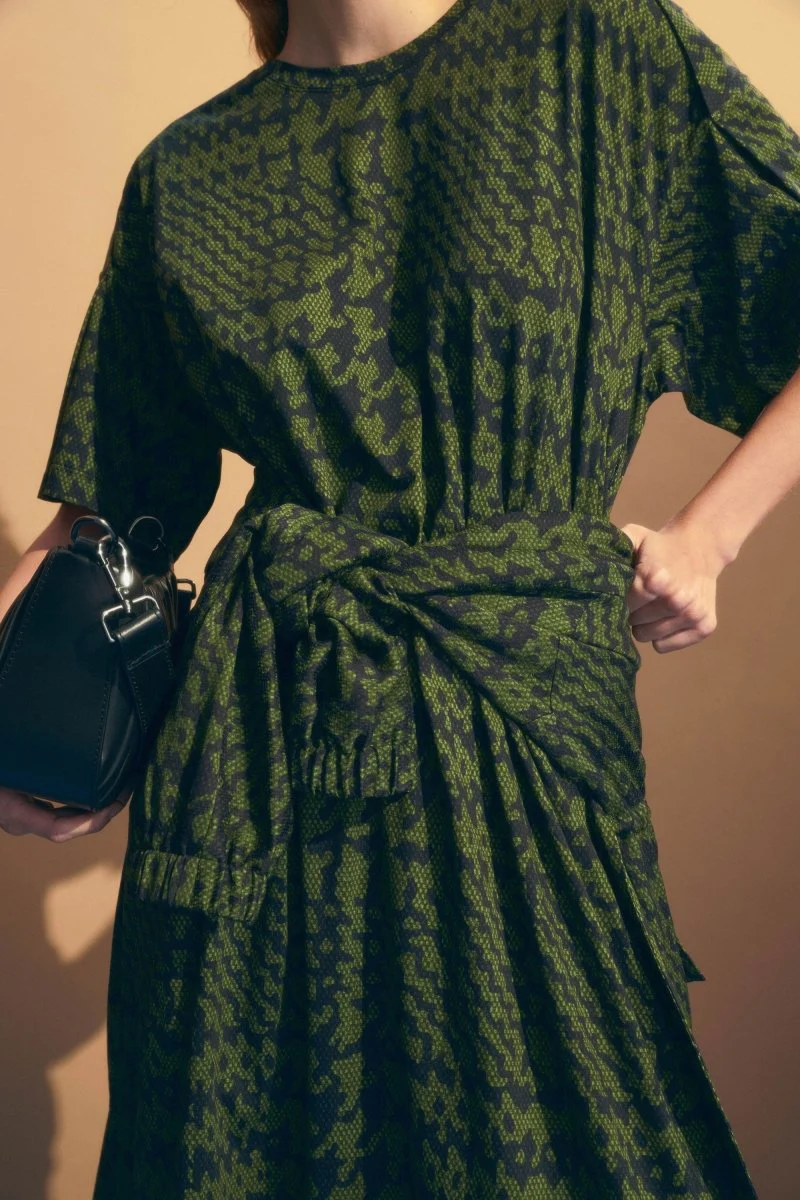 Agnes Dress - Image 7