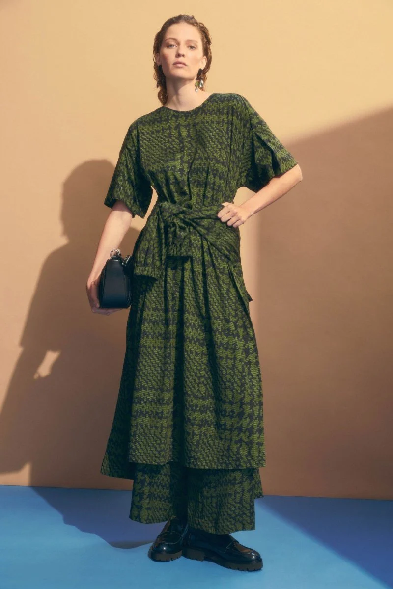 Agnes Dress - Image 8