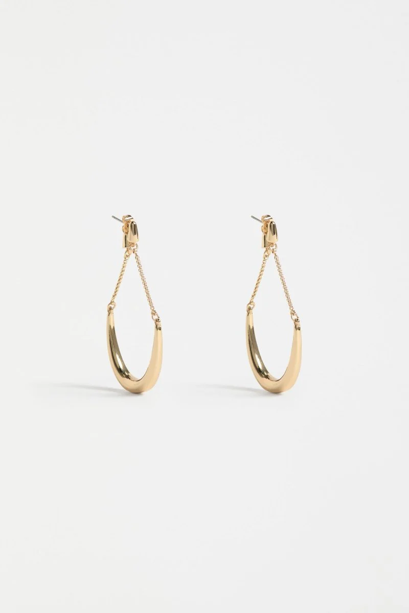 Aisem Drop Earring