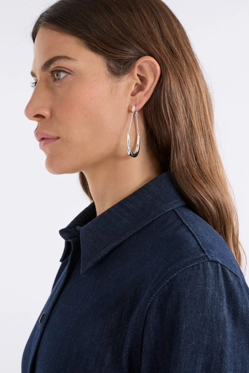 Aisem Drop Earring - Image 3