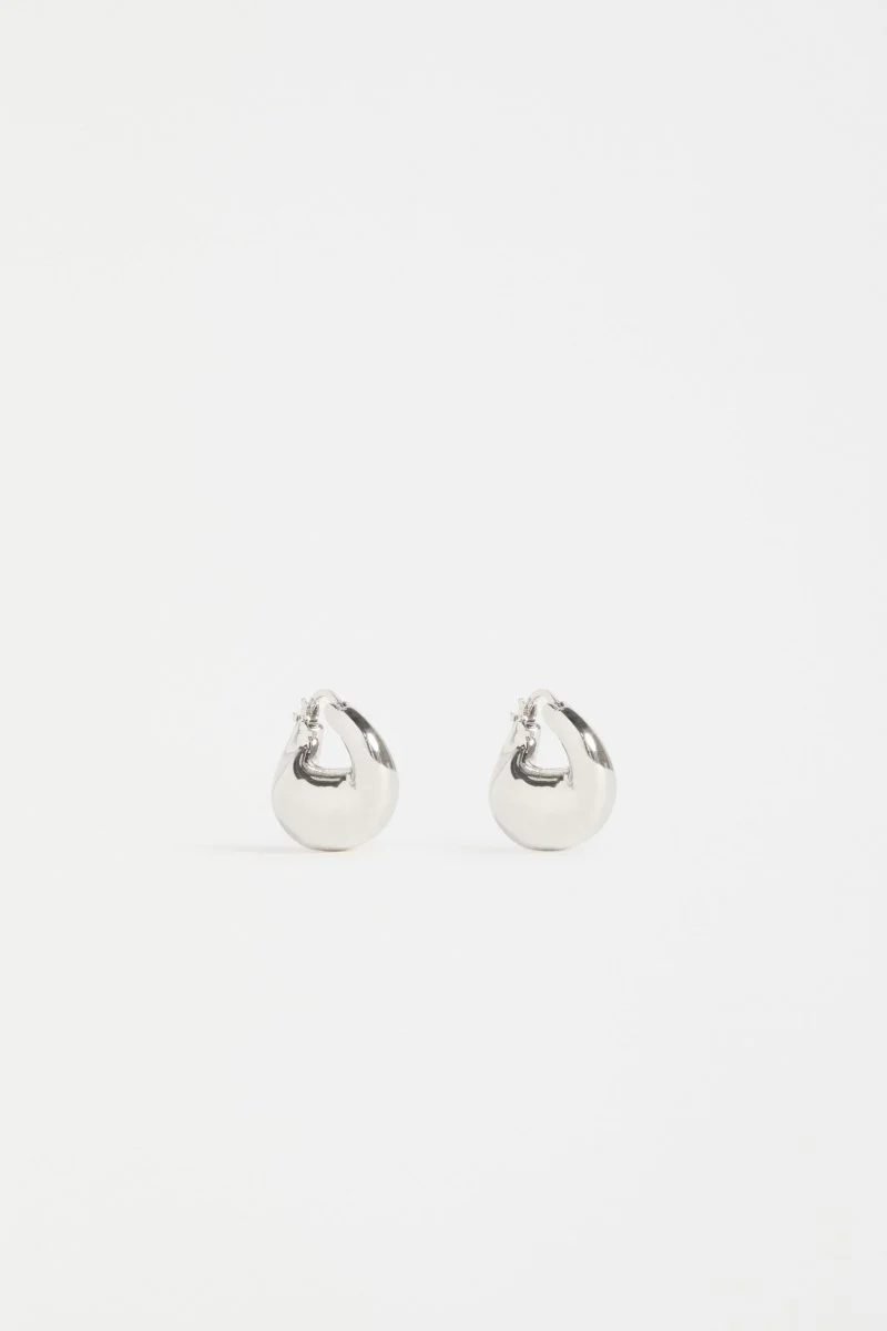 Aisem Mini Hoop Earring - Image 2