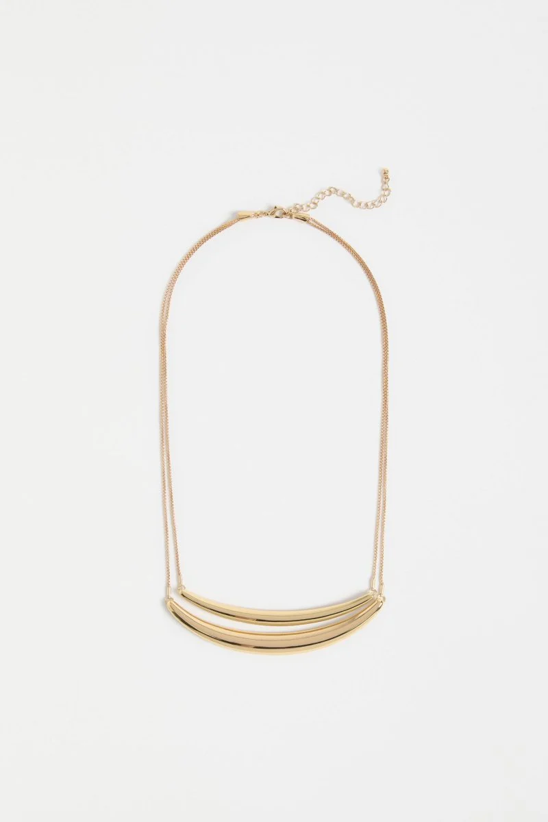Aisem Necklace