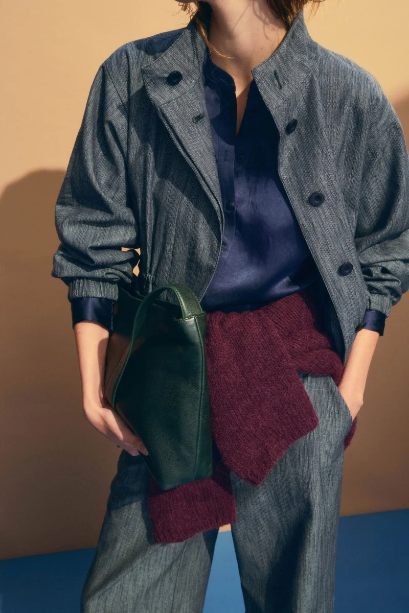Albers Jacket - Image 4