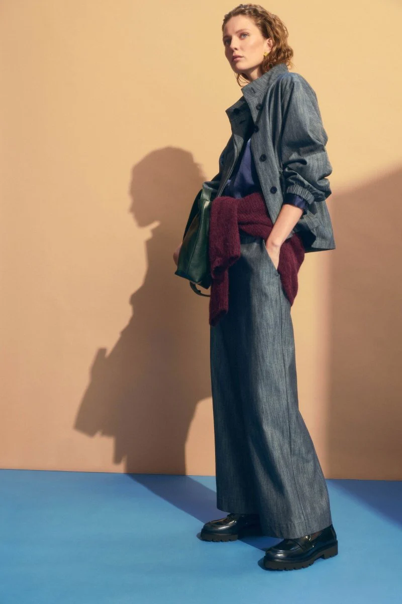 Albers Pant