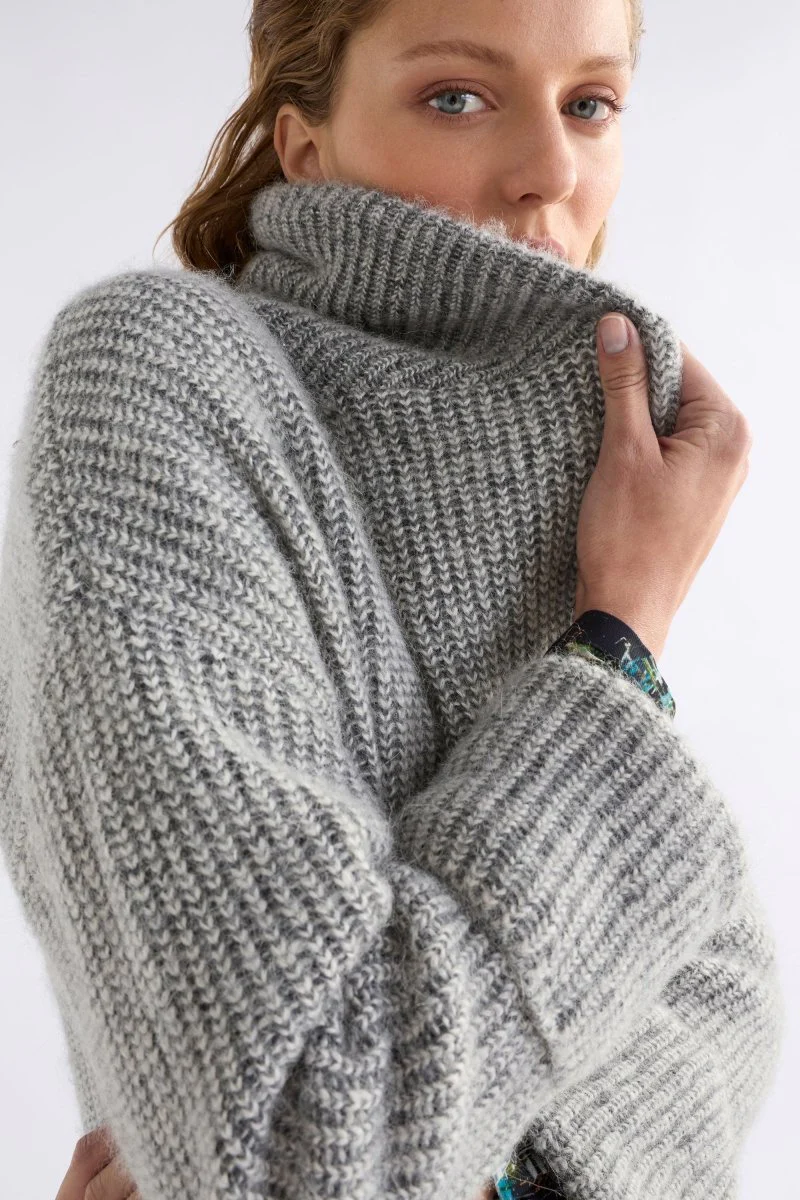 Aleph Longline Cardi - Image 3