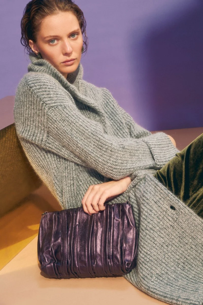 Aleph Longline Cardi - Image 4