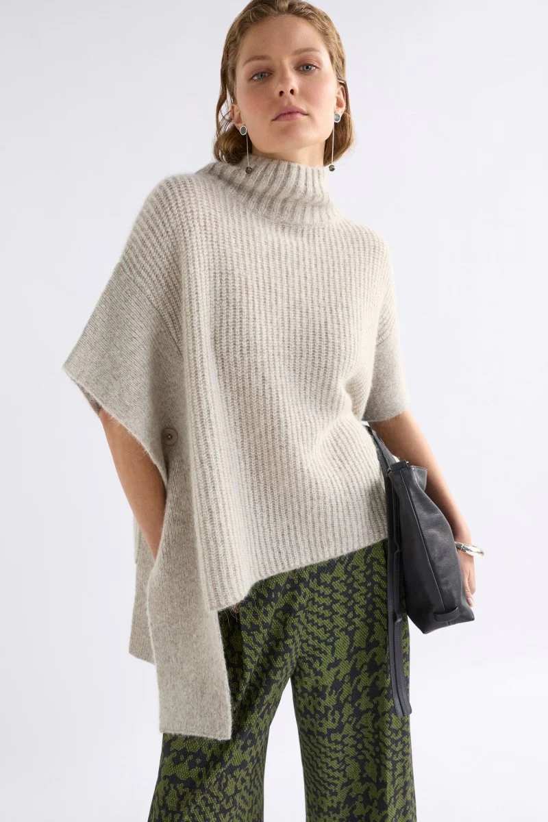 Aleph Poncho