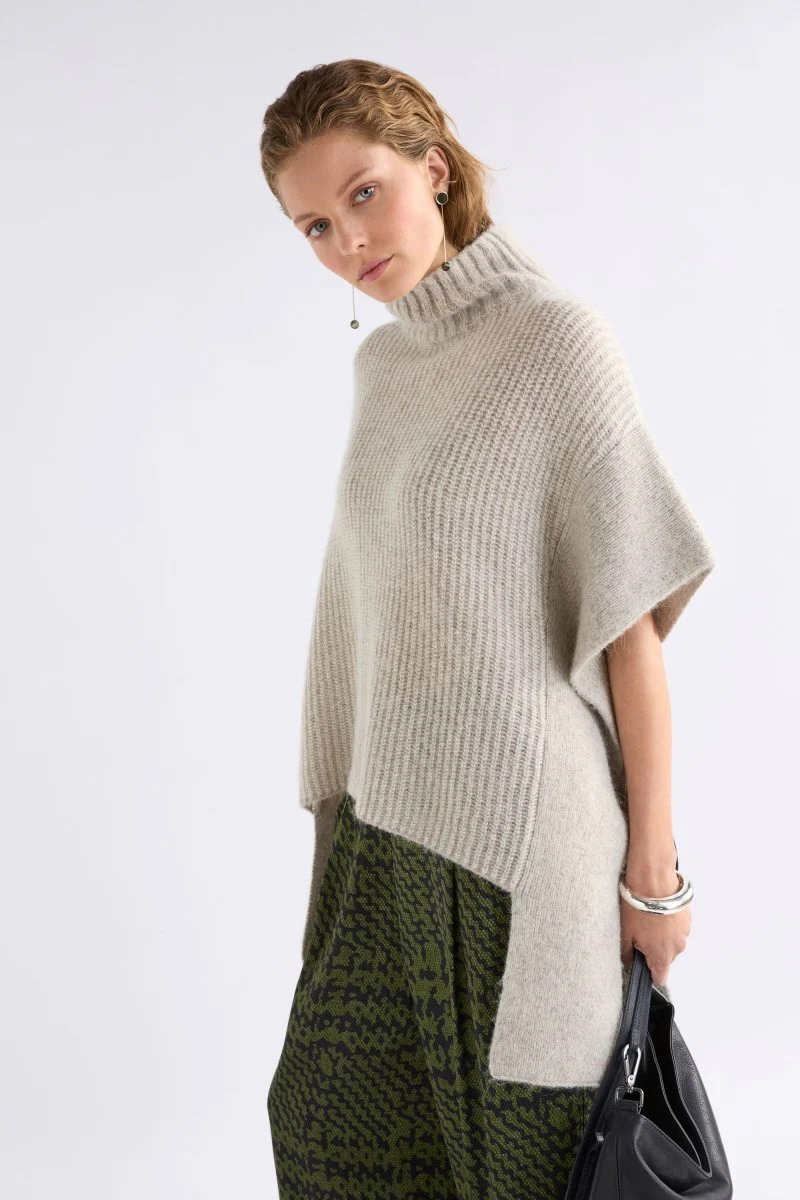 Aleph Poncho - Image 5