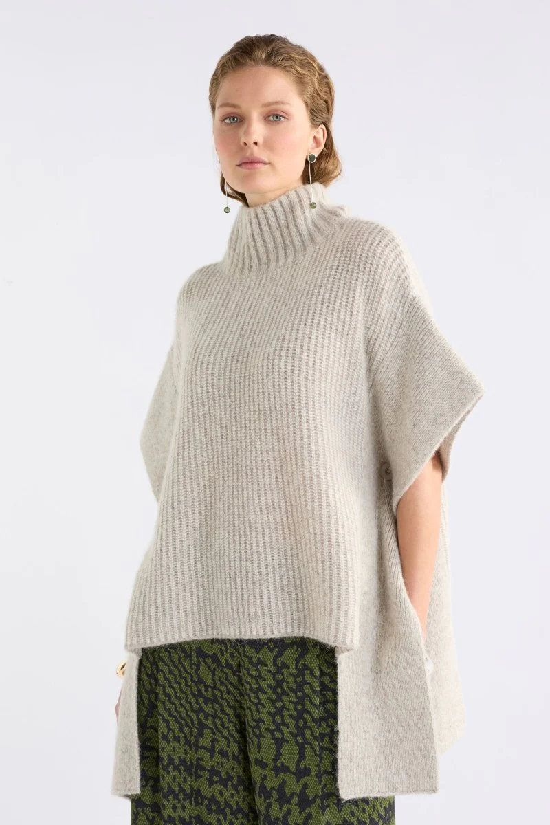 Aleph Poncho - Image 6
