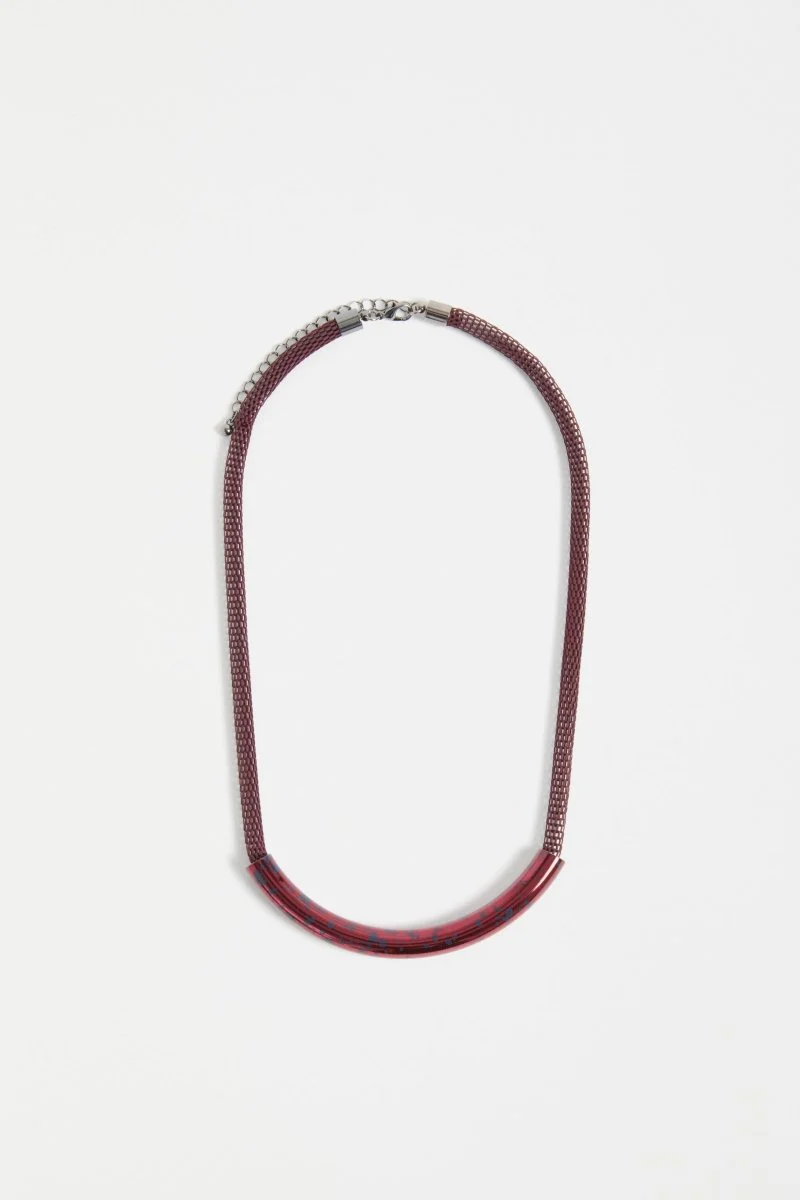 Alsmen Necklace