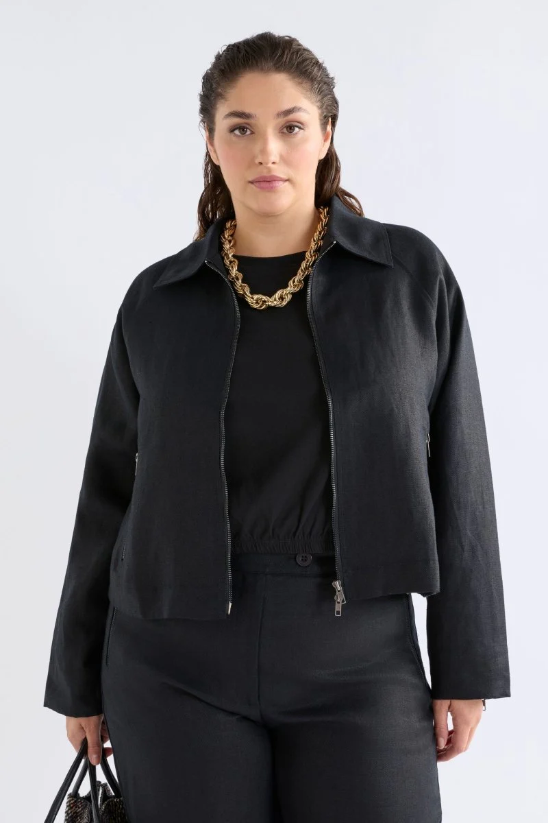 Altairs Jacket - Image 3