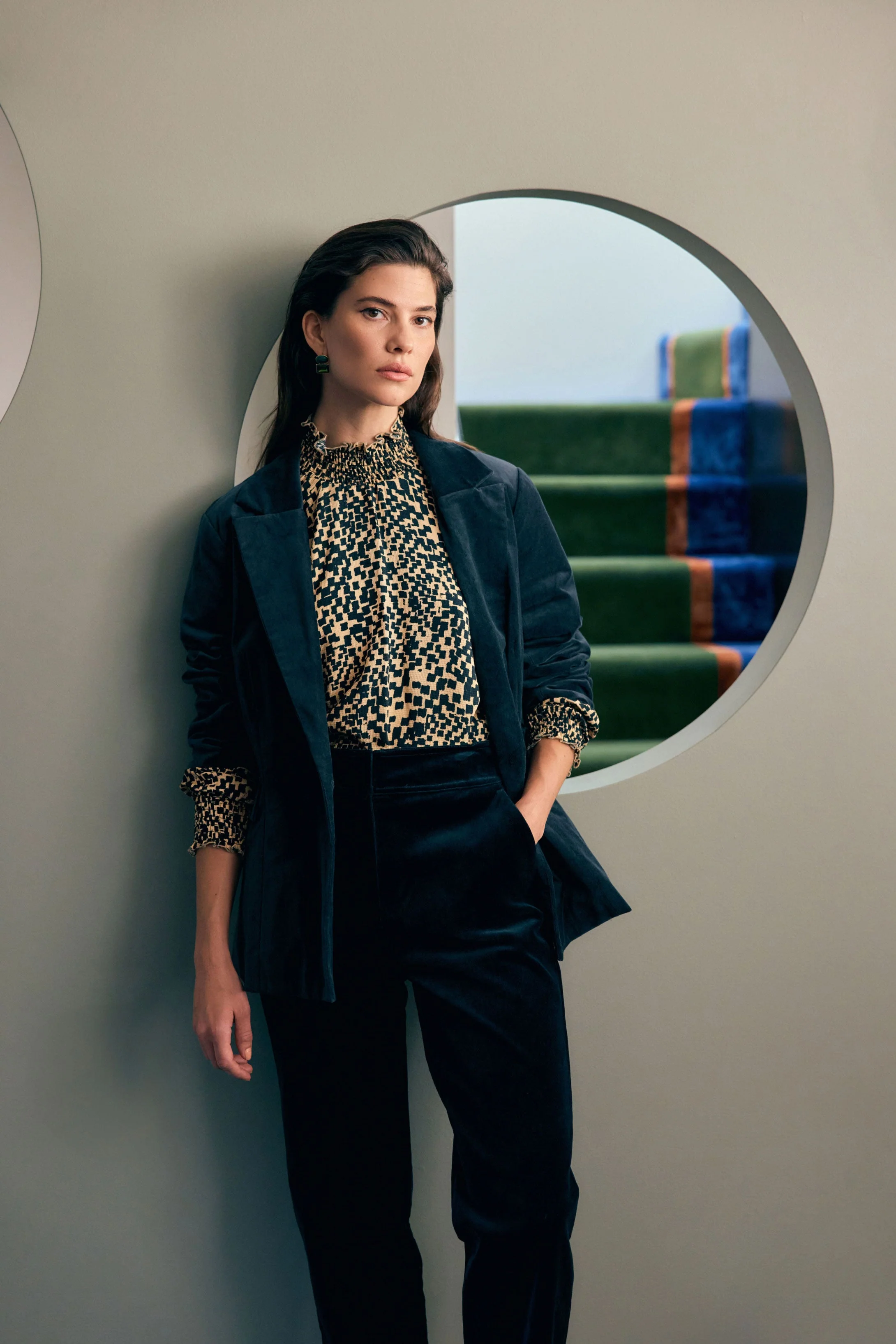 Altes Jacket - Image 3
