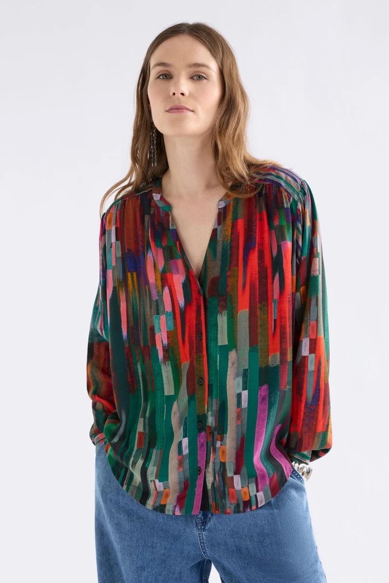 Amalia Shirt
