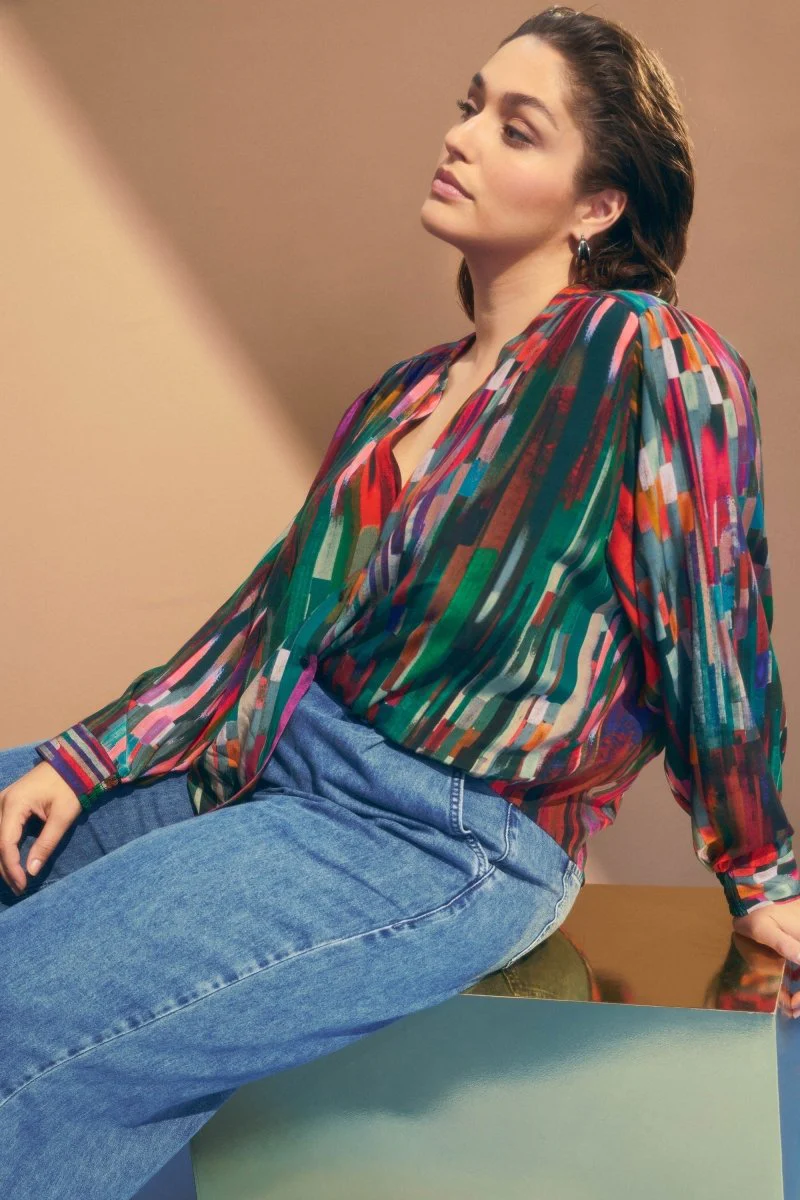 Amalia Shirt - Image 2