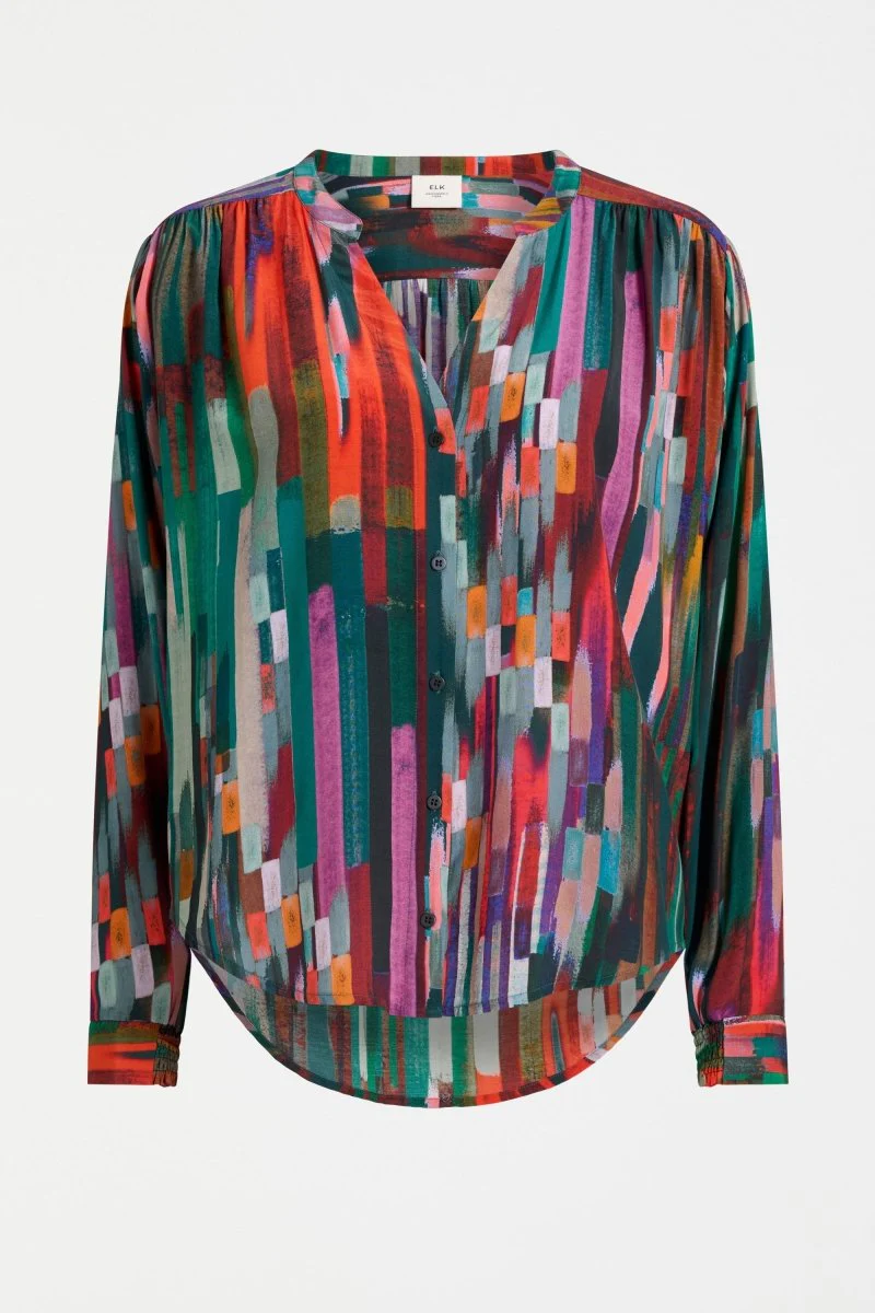 Amalia Shirt - Image 7