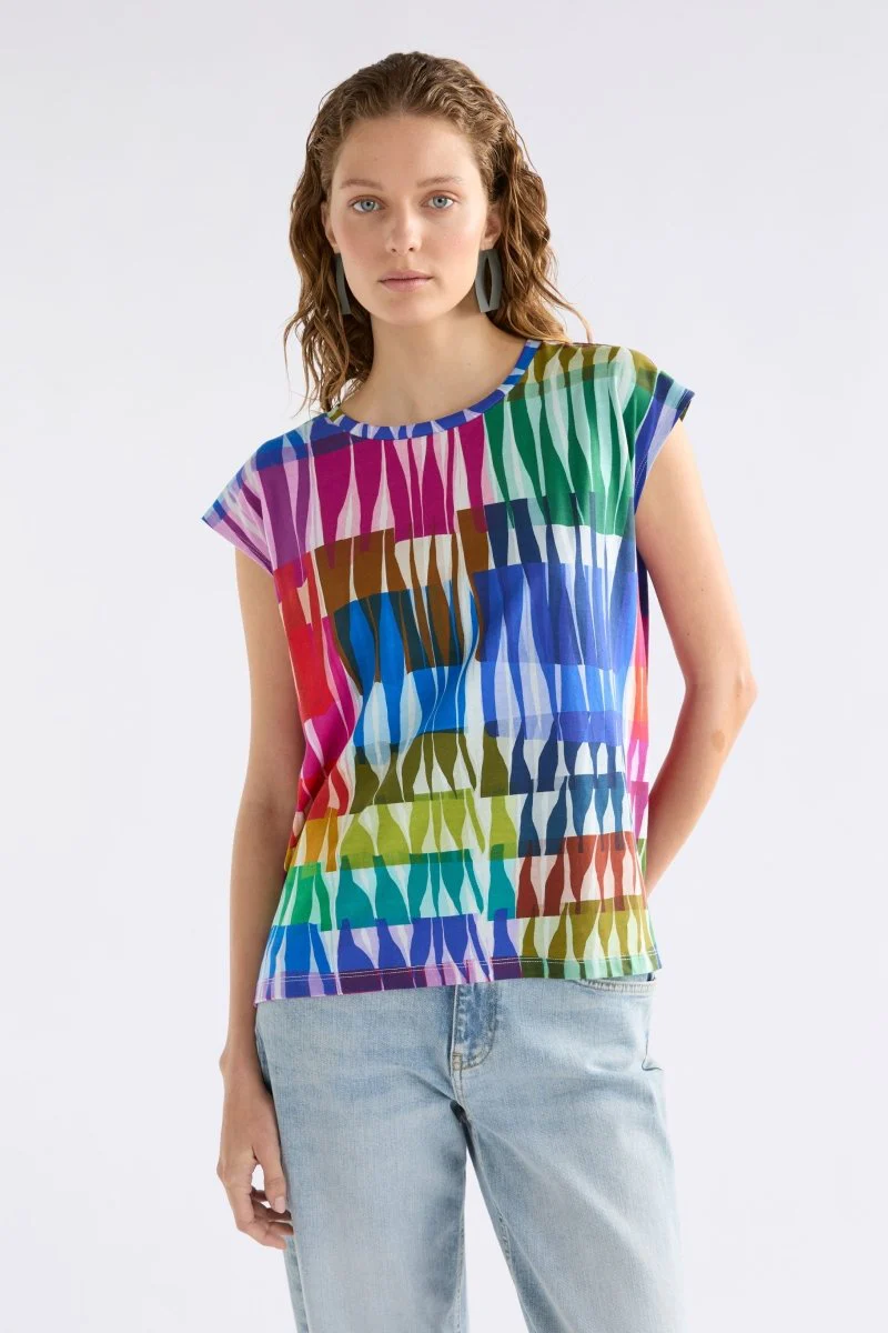 Anden Tee
