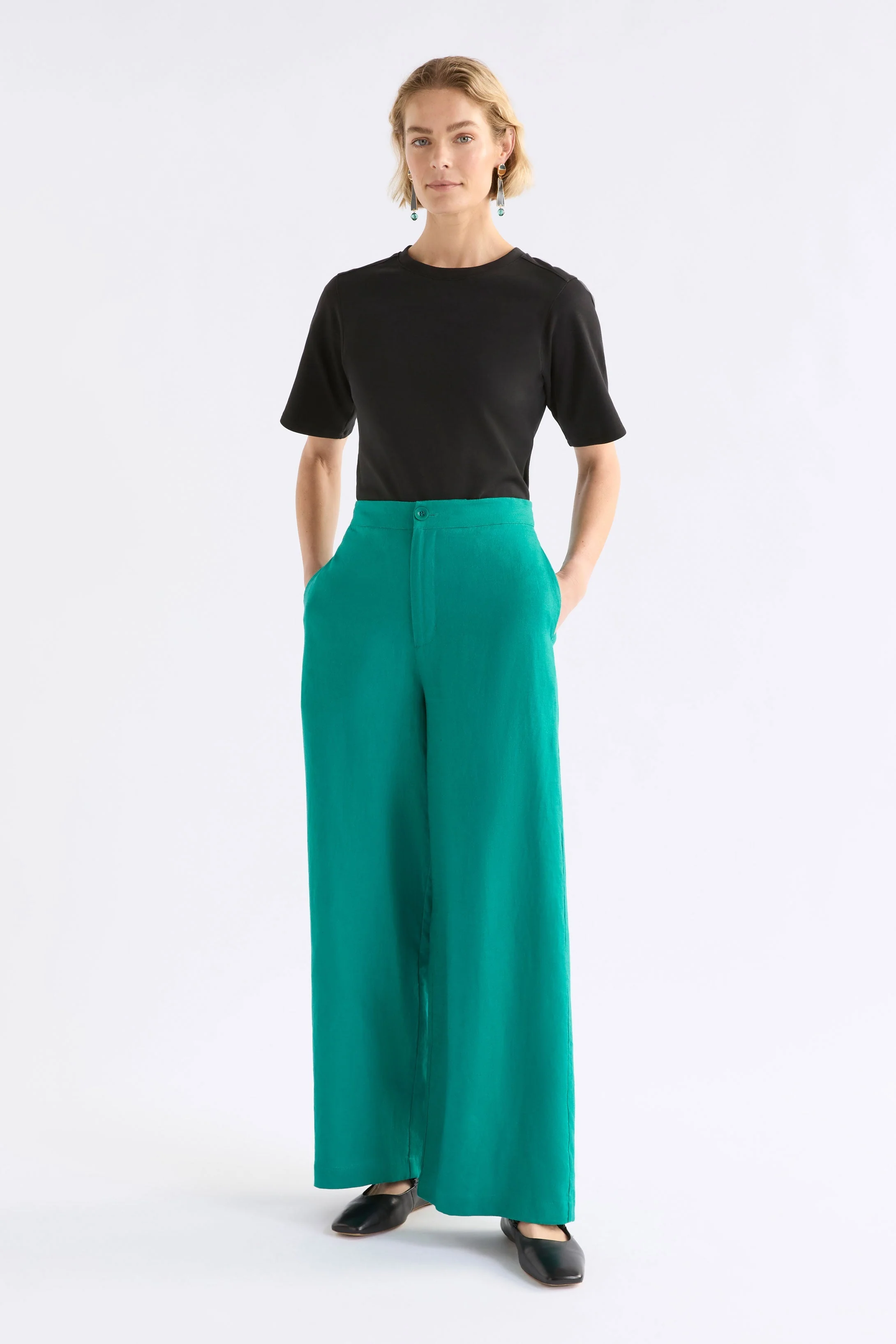 Anneli Long Pant