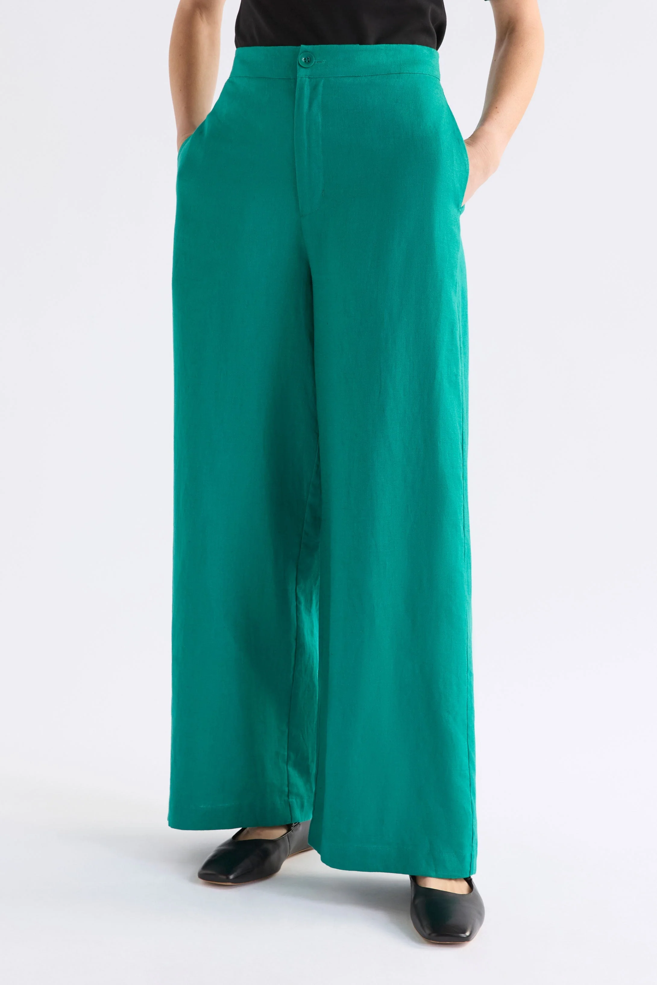 Anneli Long Pant - Image 2