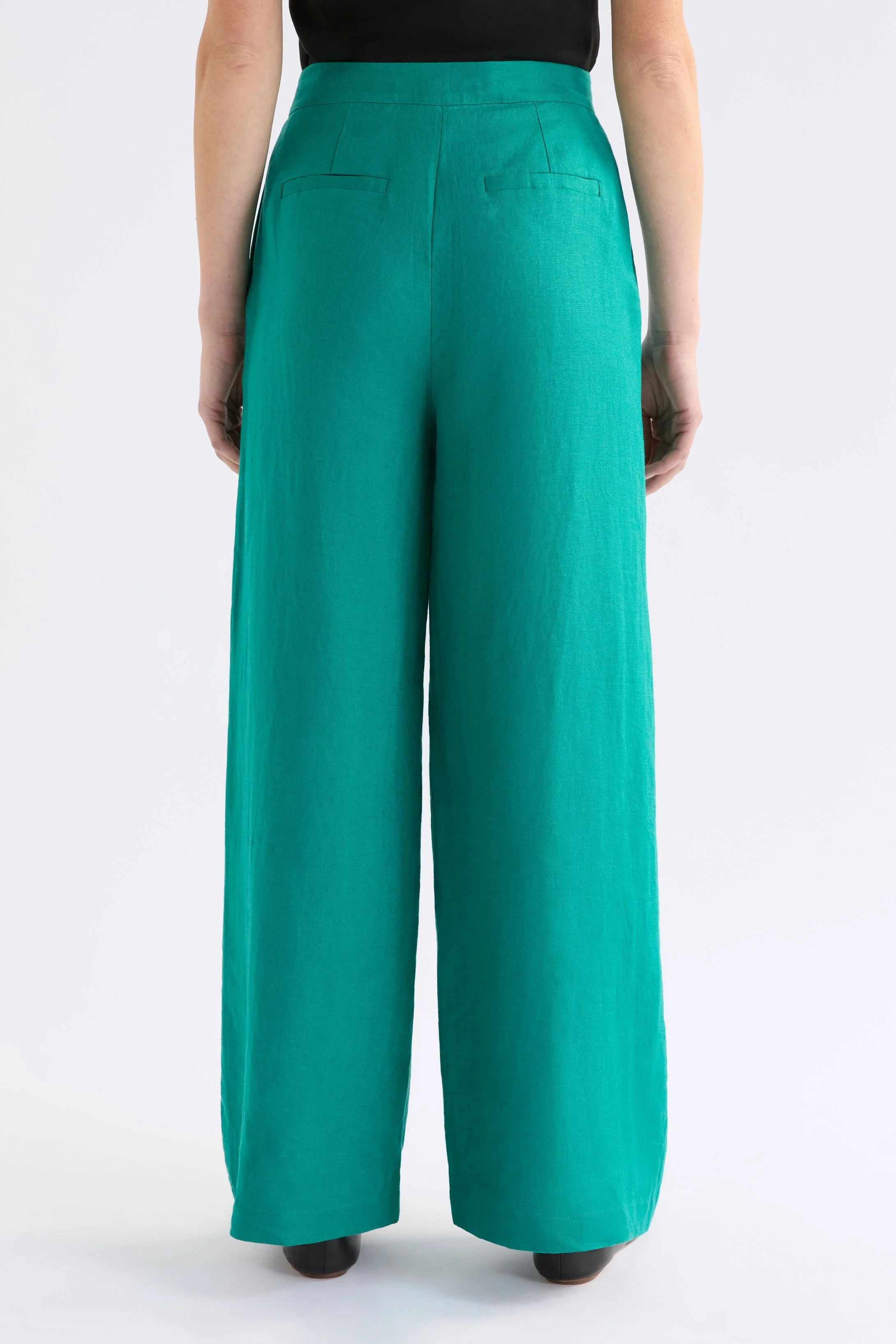 Anneli Long Pant - Image 4