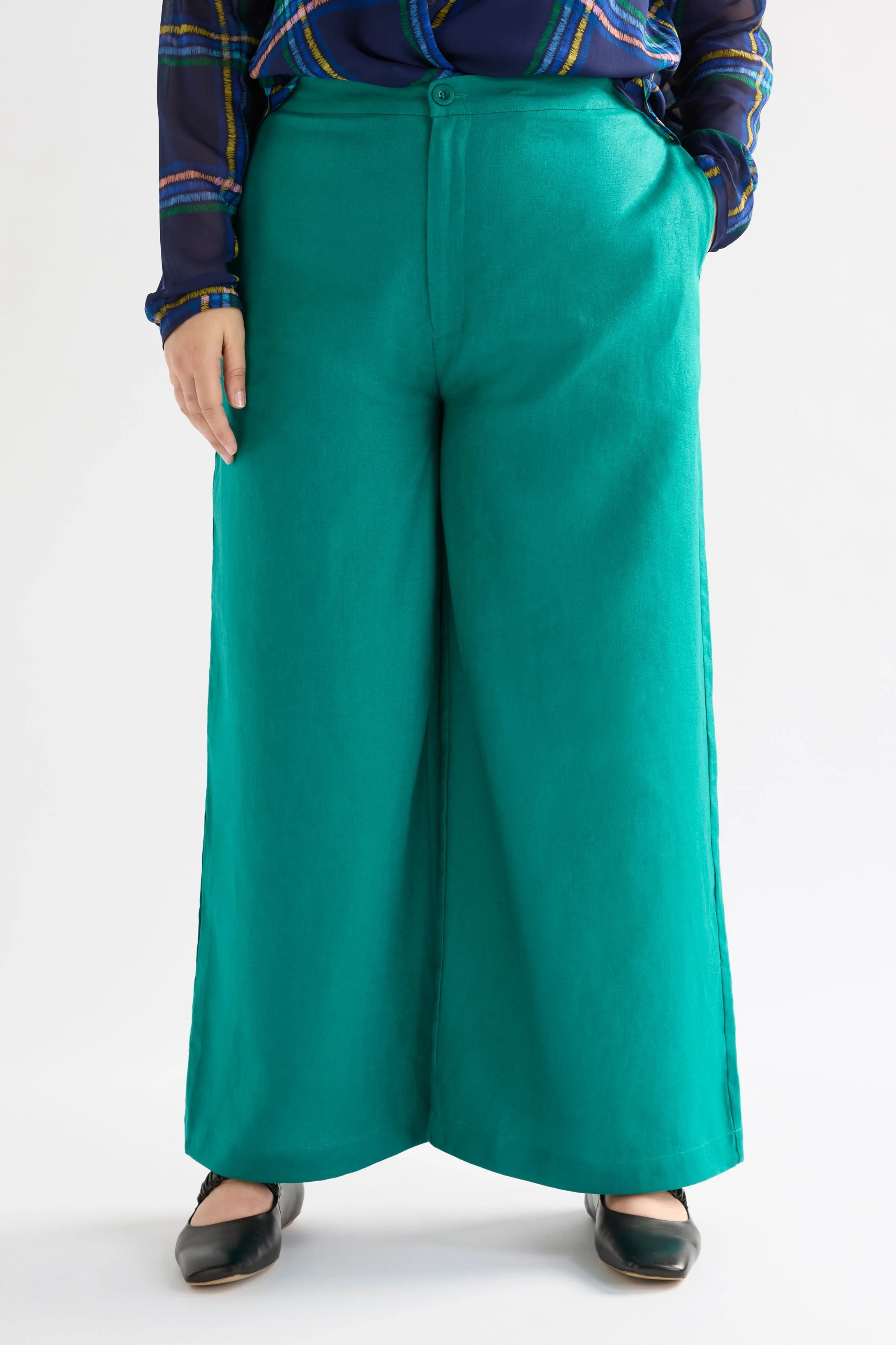 Anneli Long Pant - Image 6