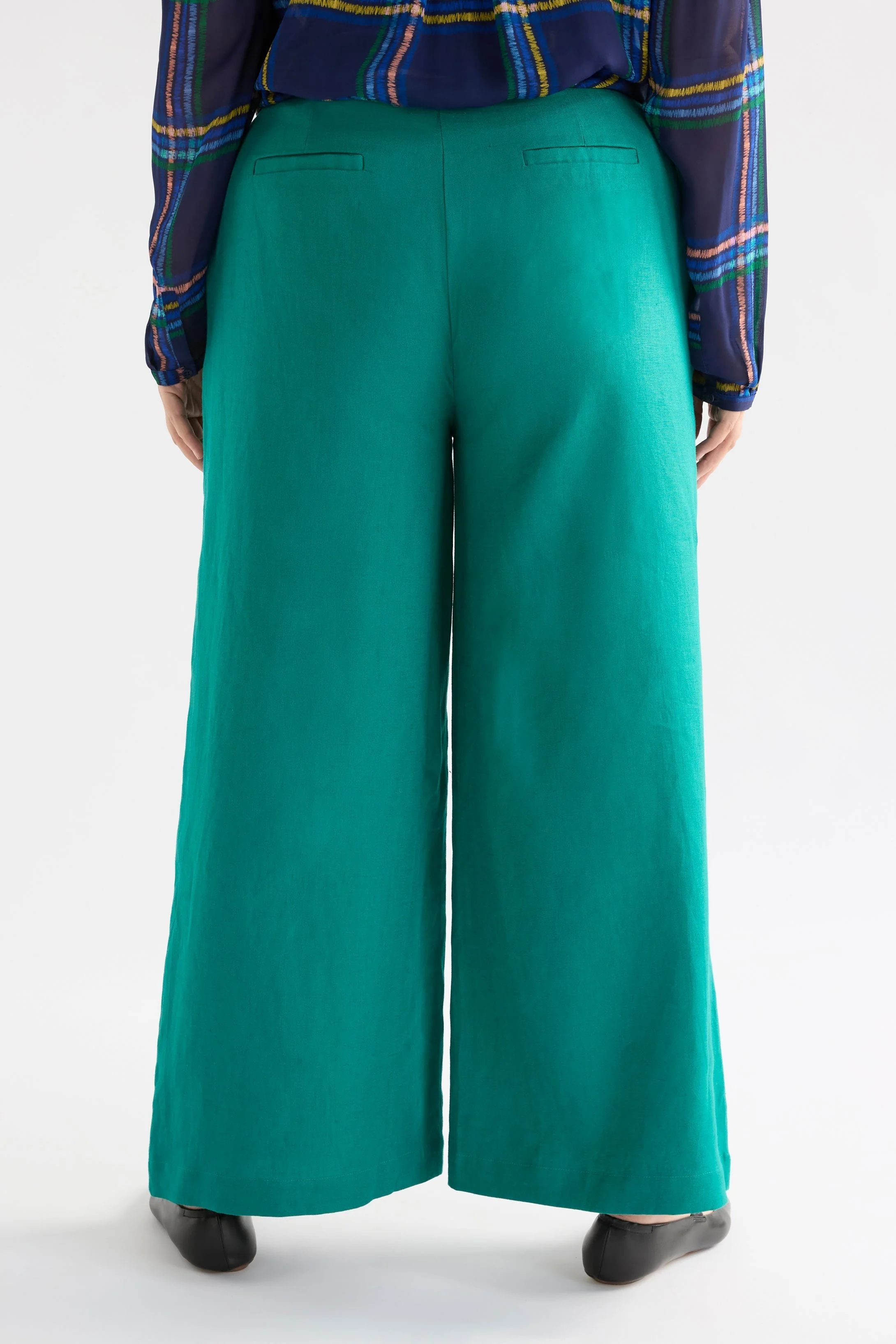Anneli Long Pant - Image 7
