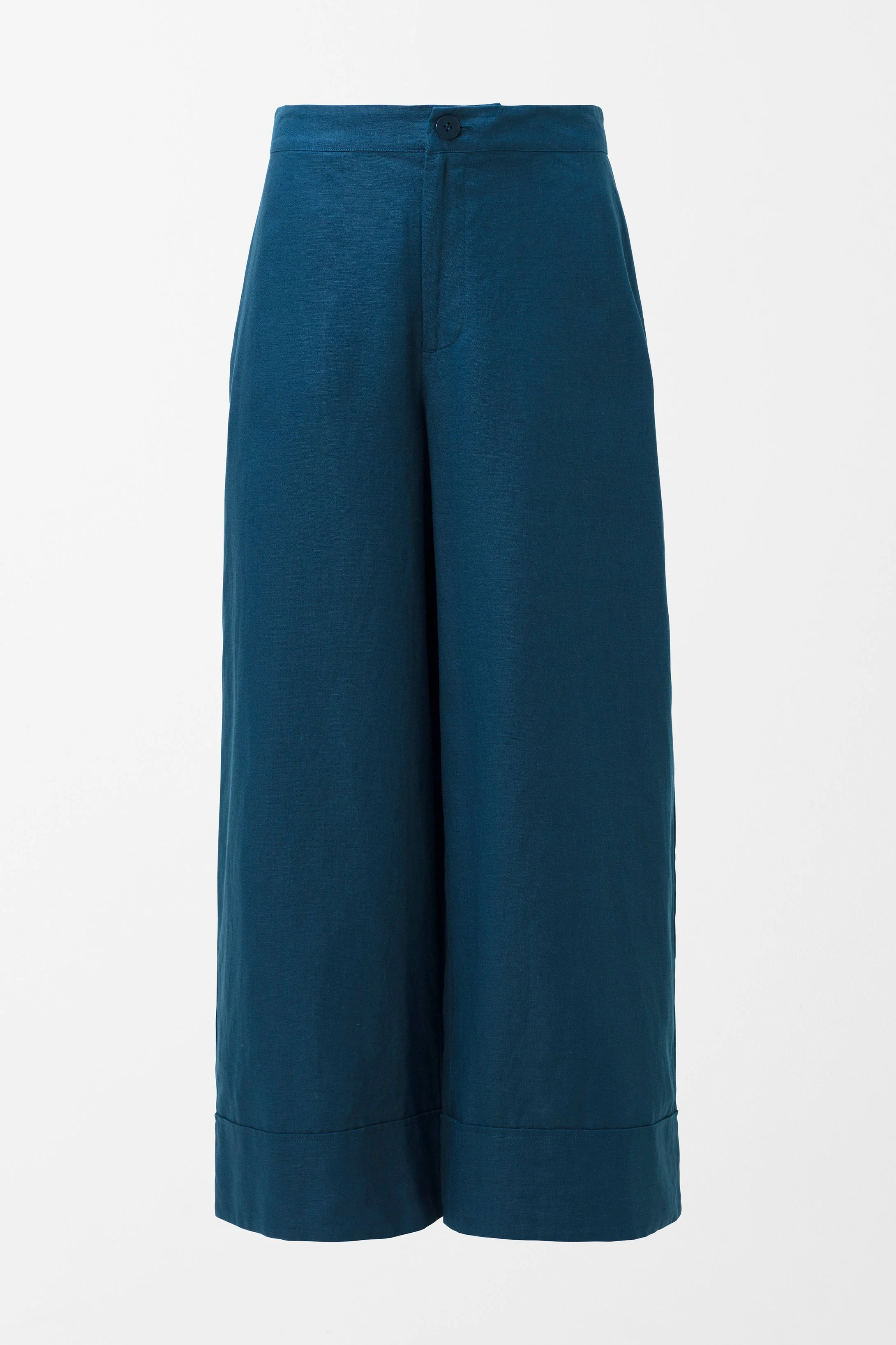 Anneli Linen Pant - Image 14