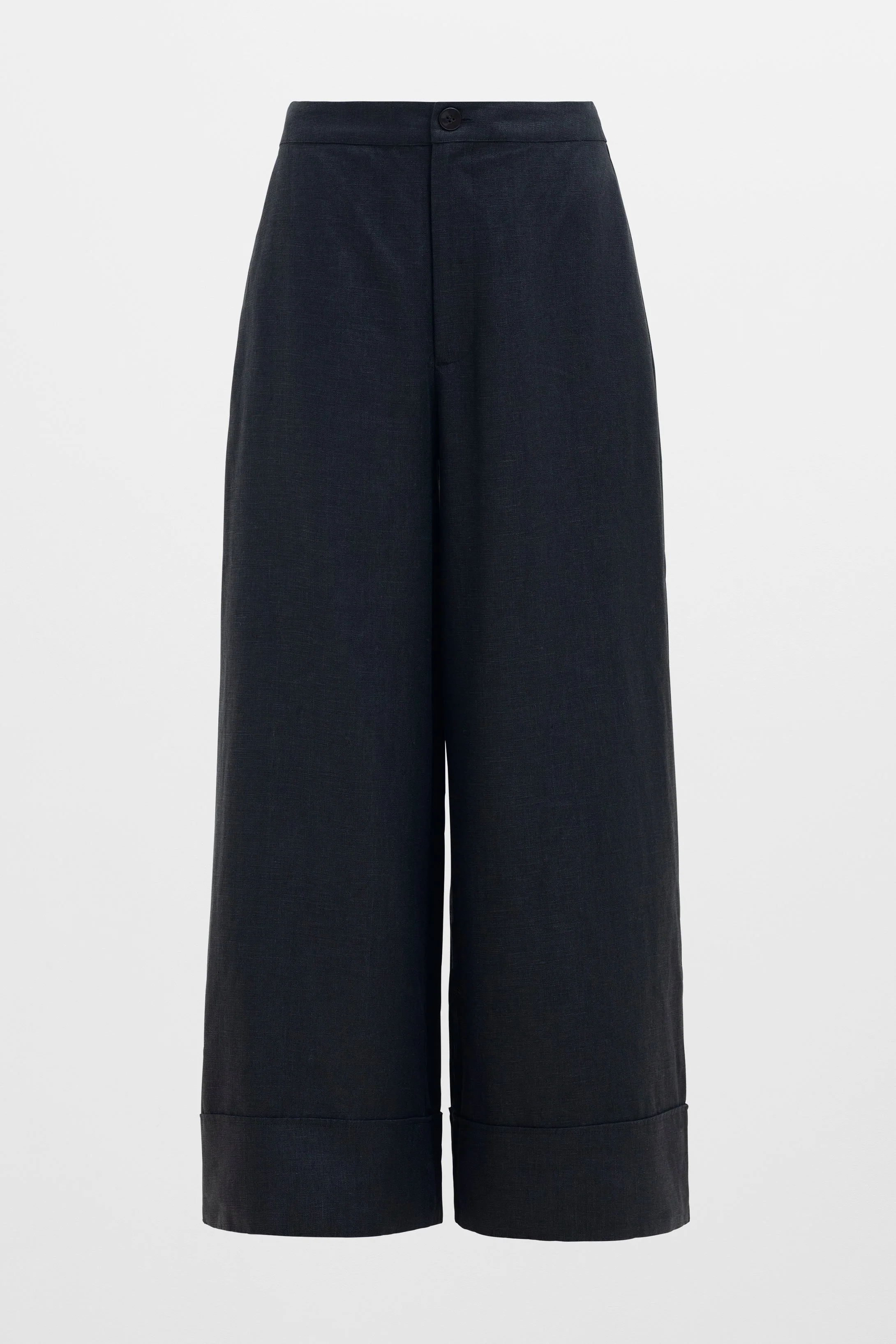 Anneli Linen Pant - Image 18