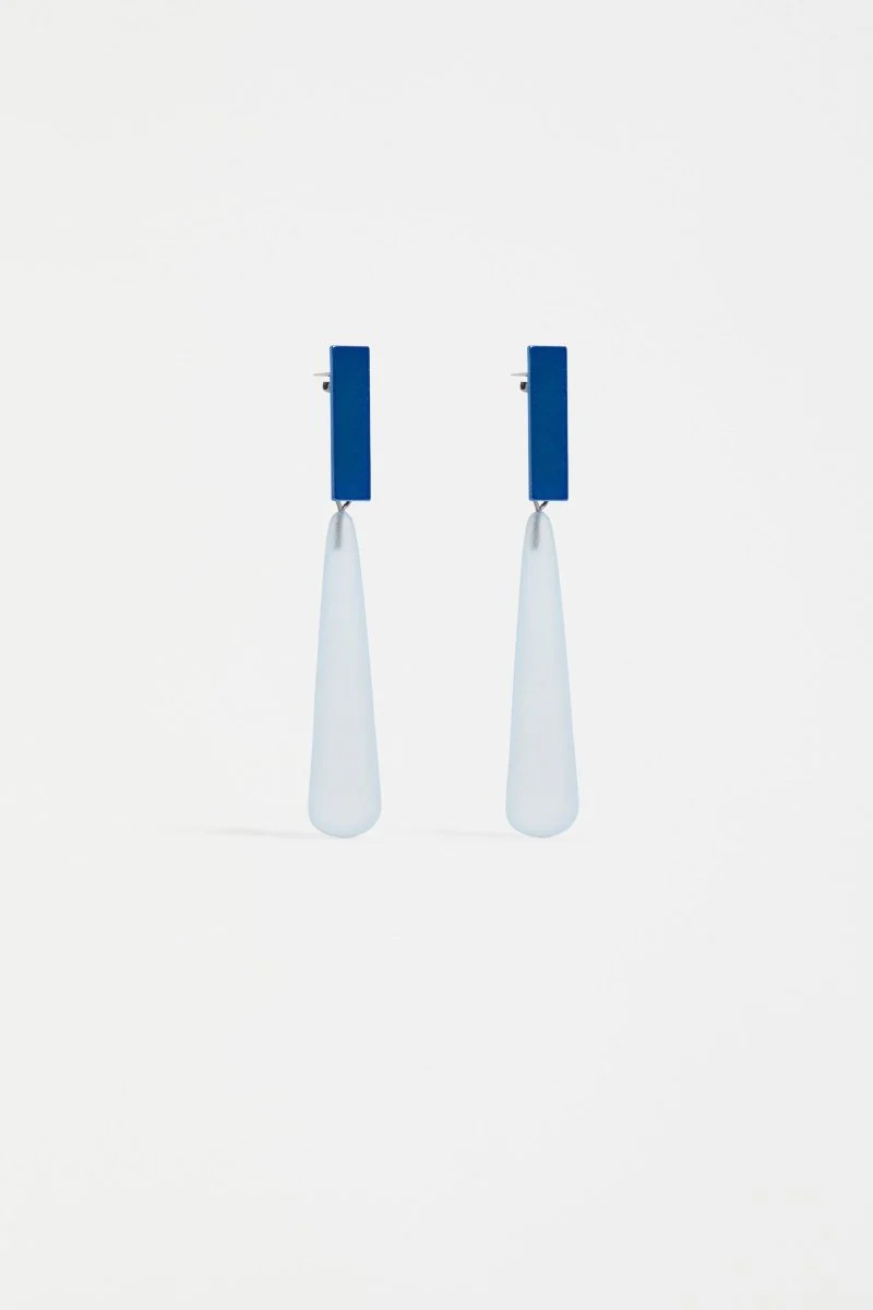 Arens Drop Earring