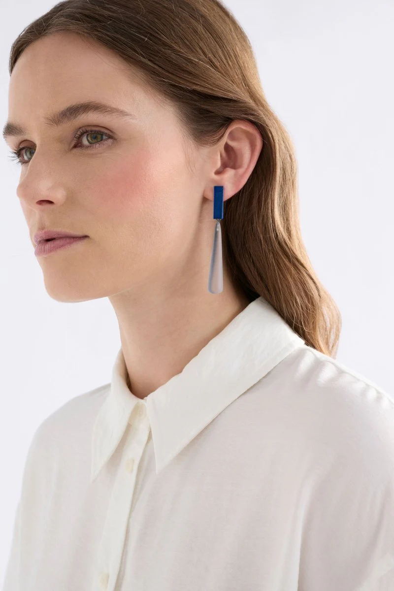Arens Drop Earring - Image 3