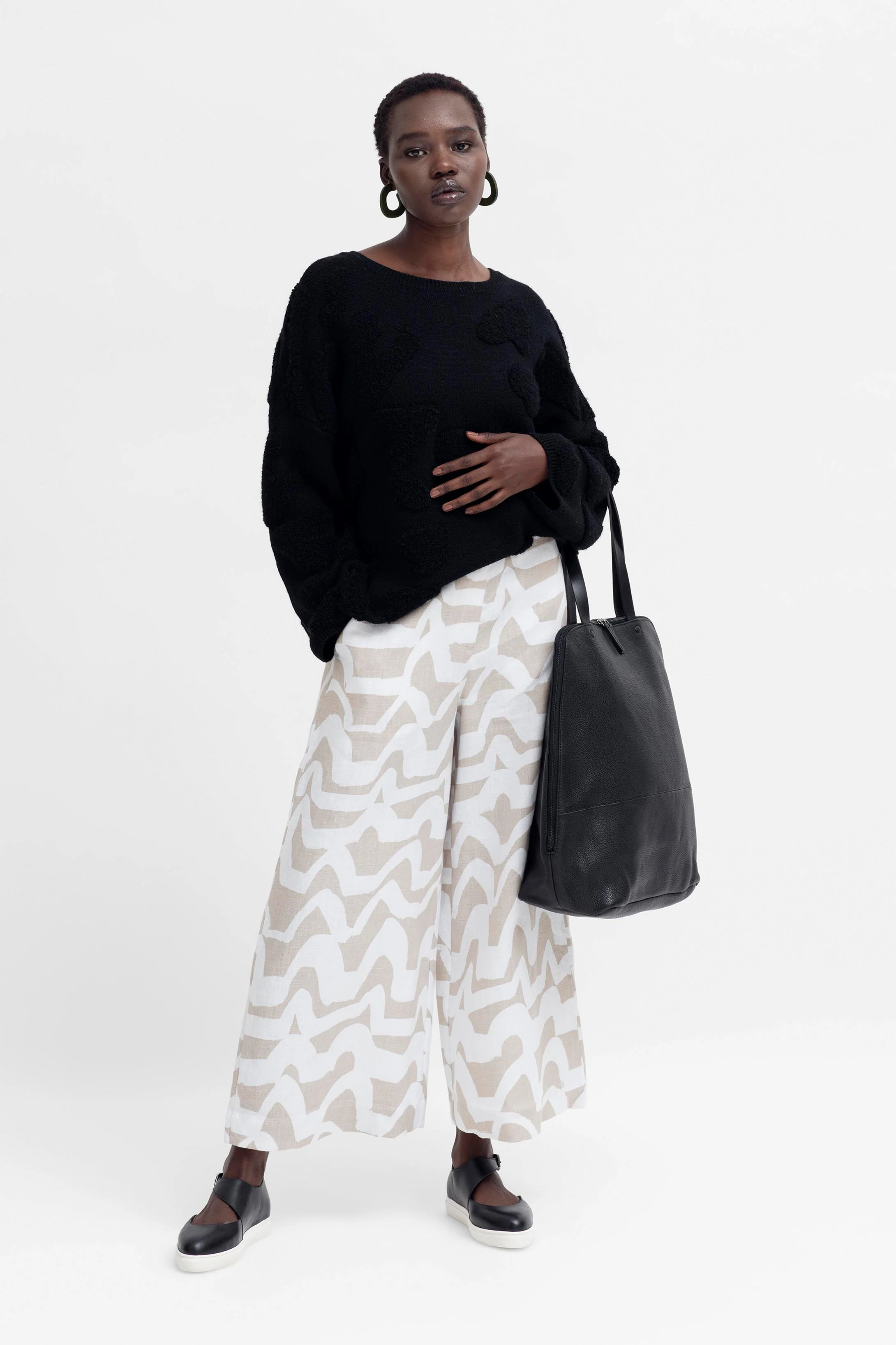 Arien Carry-All Bag - Image 11