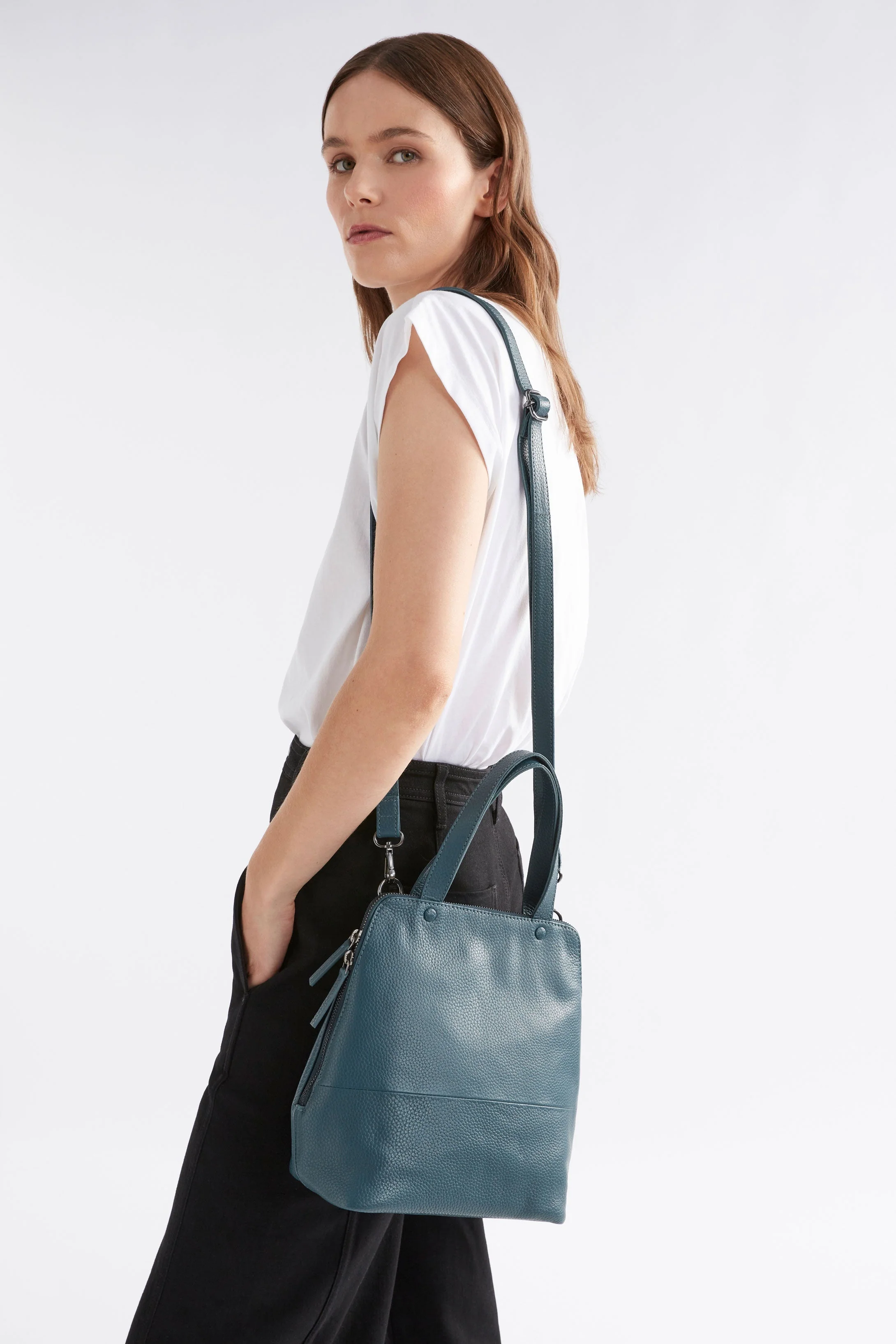 Arien Mini Tote - Image 14