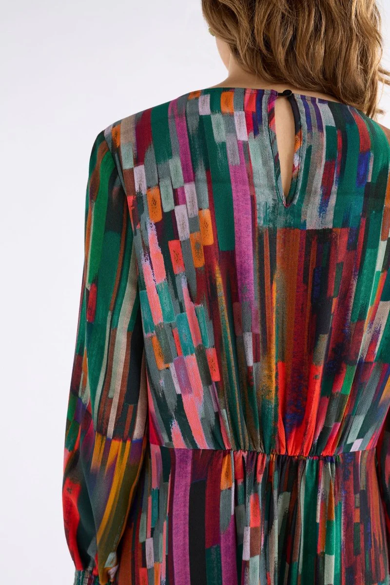 Arlowe Dress - Image 3